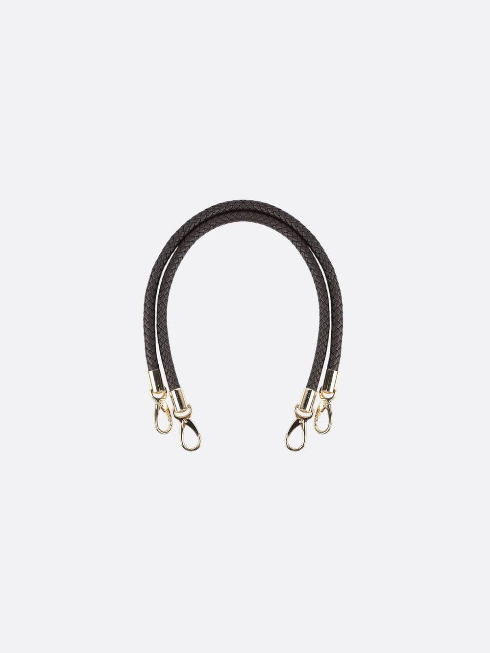 anse sac cuir marron