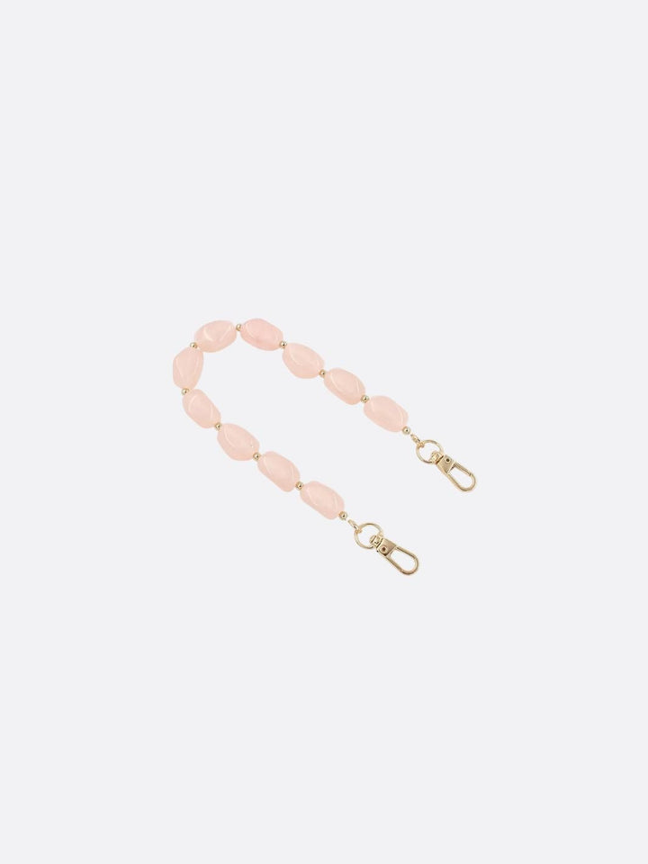 anse sac perle rose brumeux