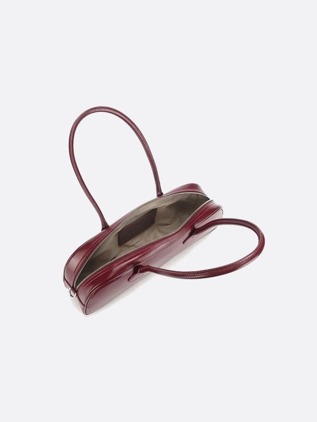 Large baguette bag<br> Riviera