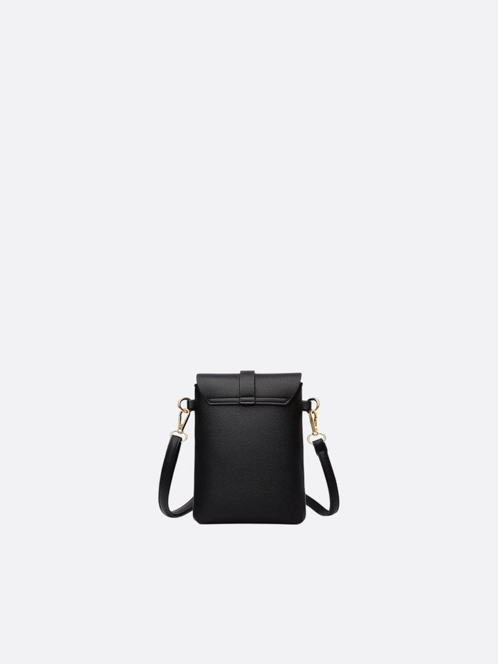 Shoulder phone pouch<br> Vento