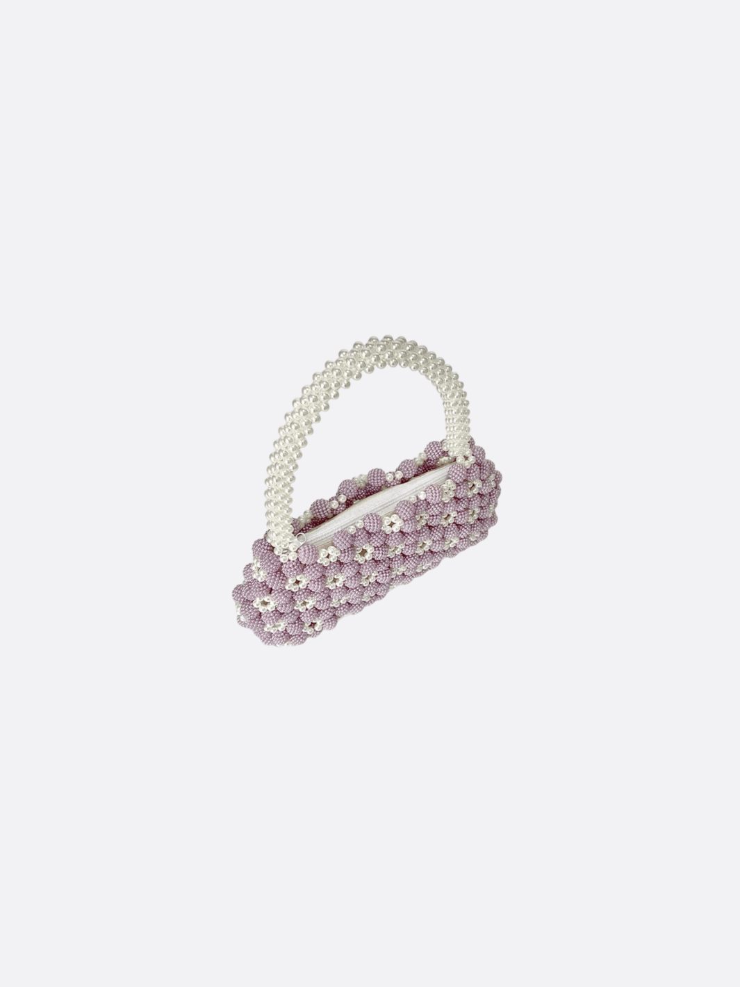 Pearl handbag<br>Eden