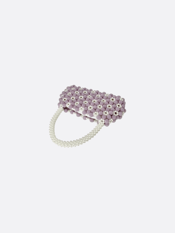 Pearl handbag<br>Eden