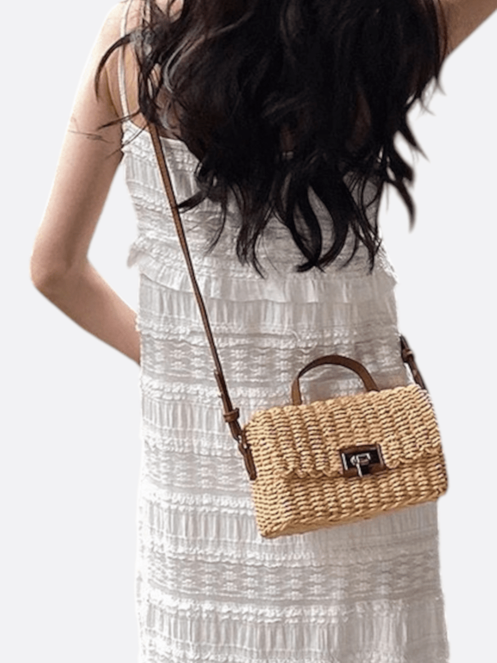 sac cordelette