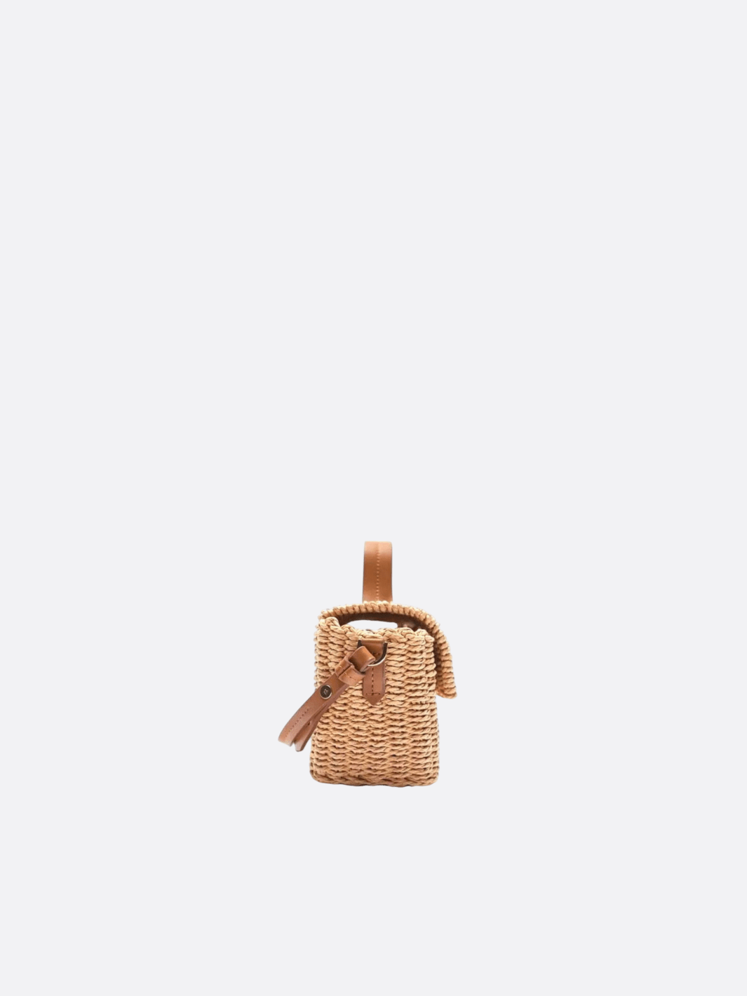 Drawstring handbag<br>Marenca