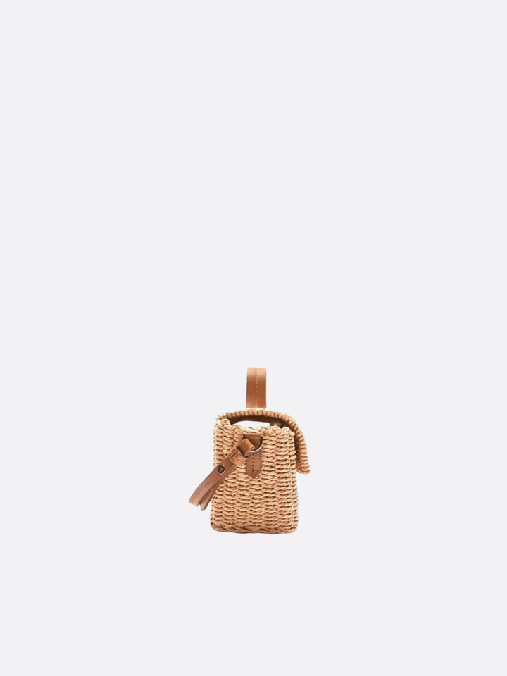 Drawstring handbag<br>Marenca
