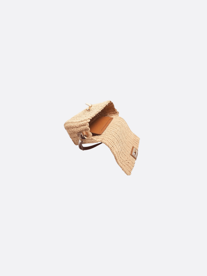 Drawstring handbag<br>Marenca