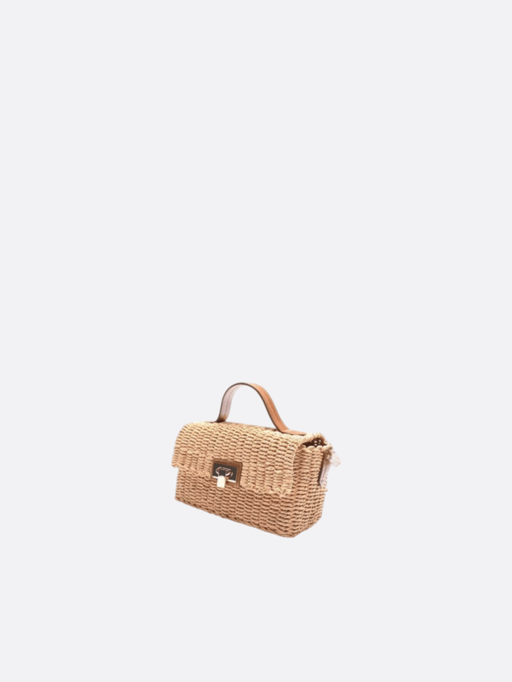 Sac à main cordelette