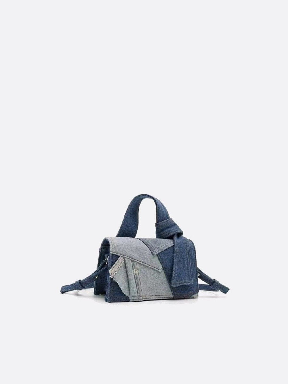 Sac à main jean