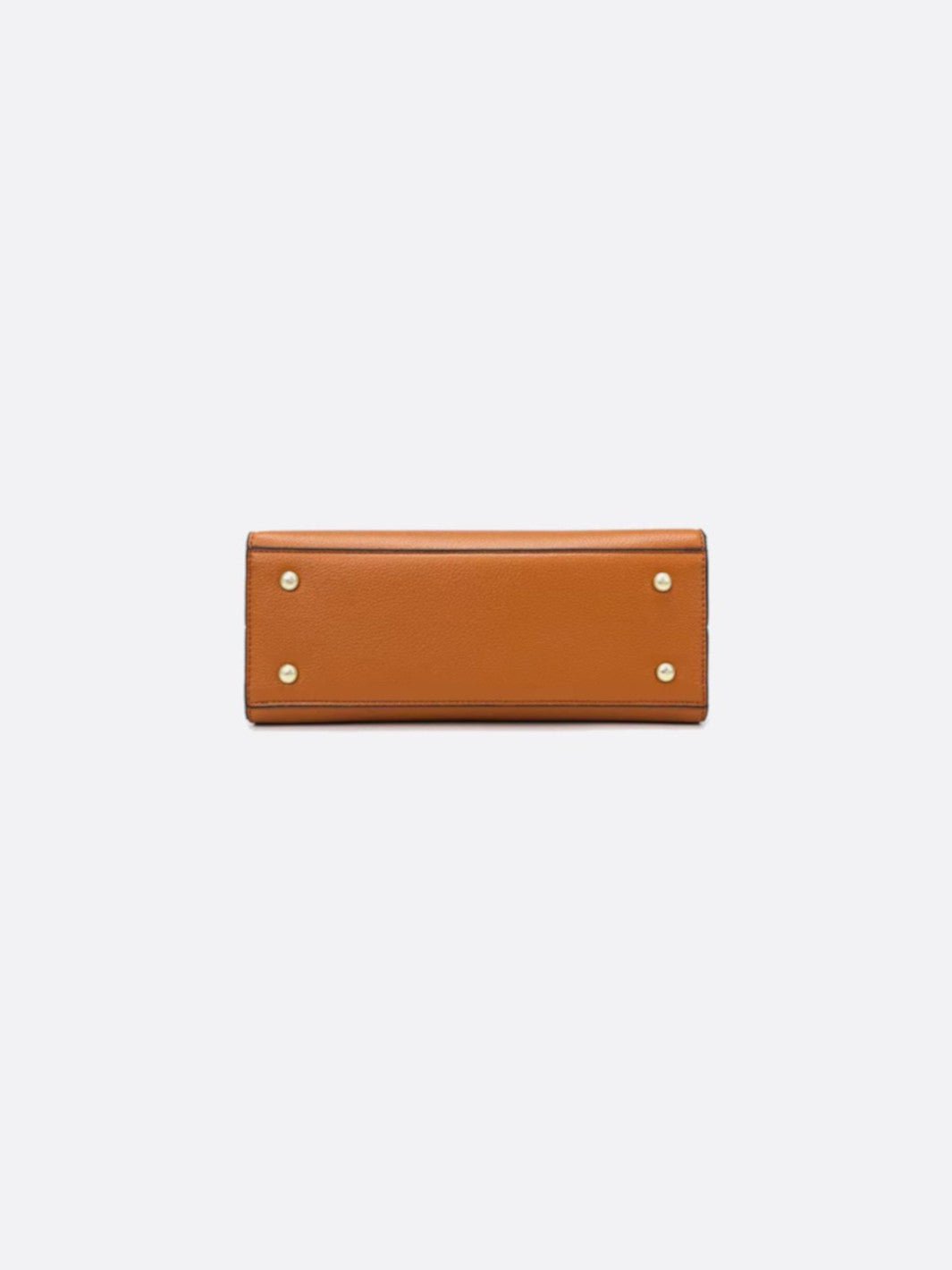 Trapeze handbag<br> Marceau