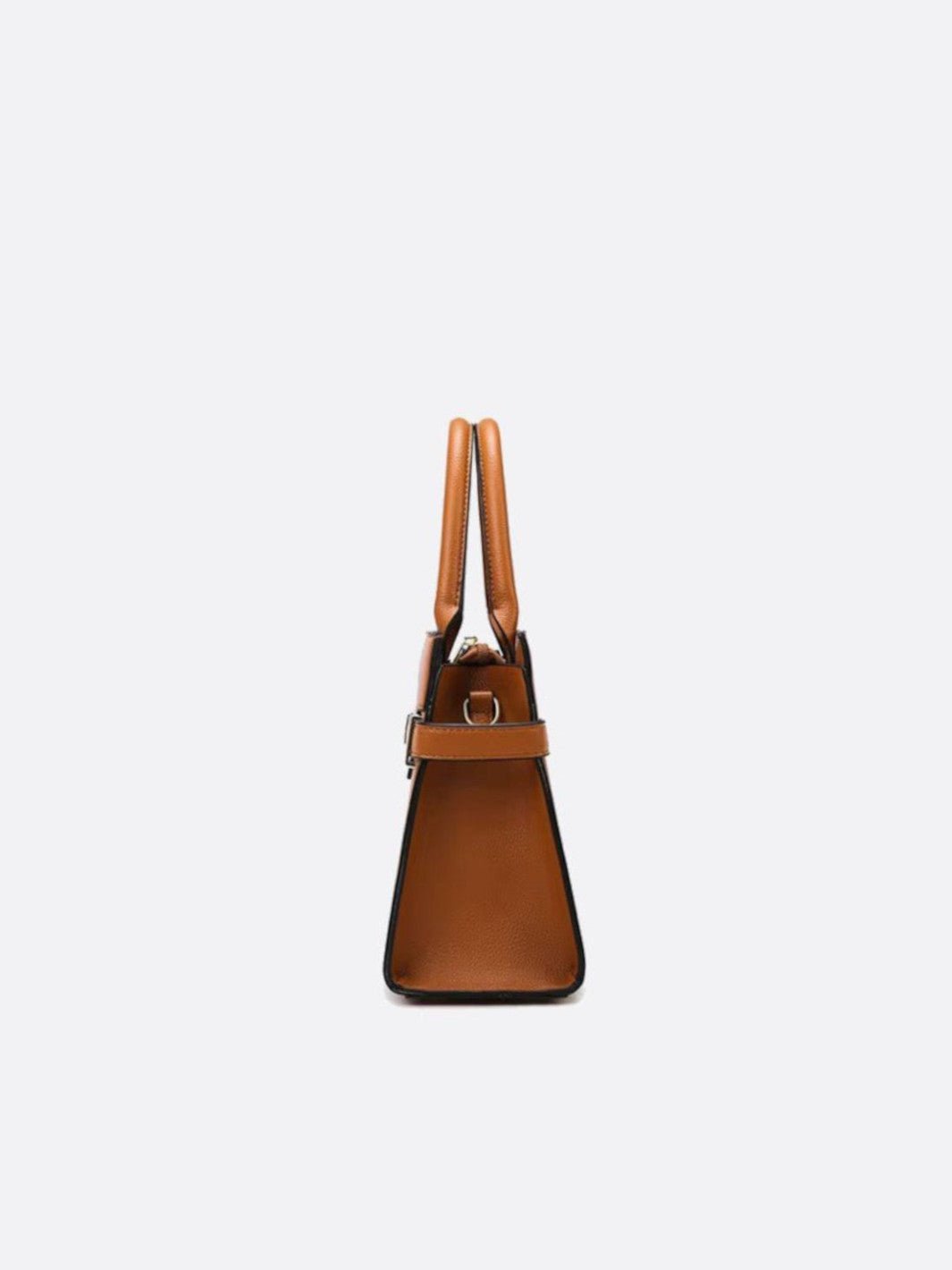 Trapeze handbag<br> Marceau