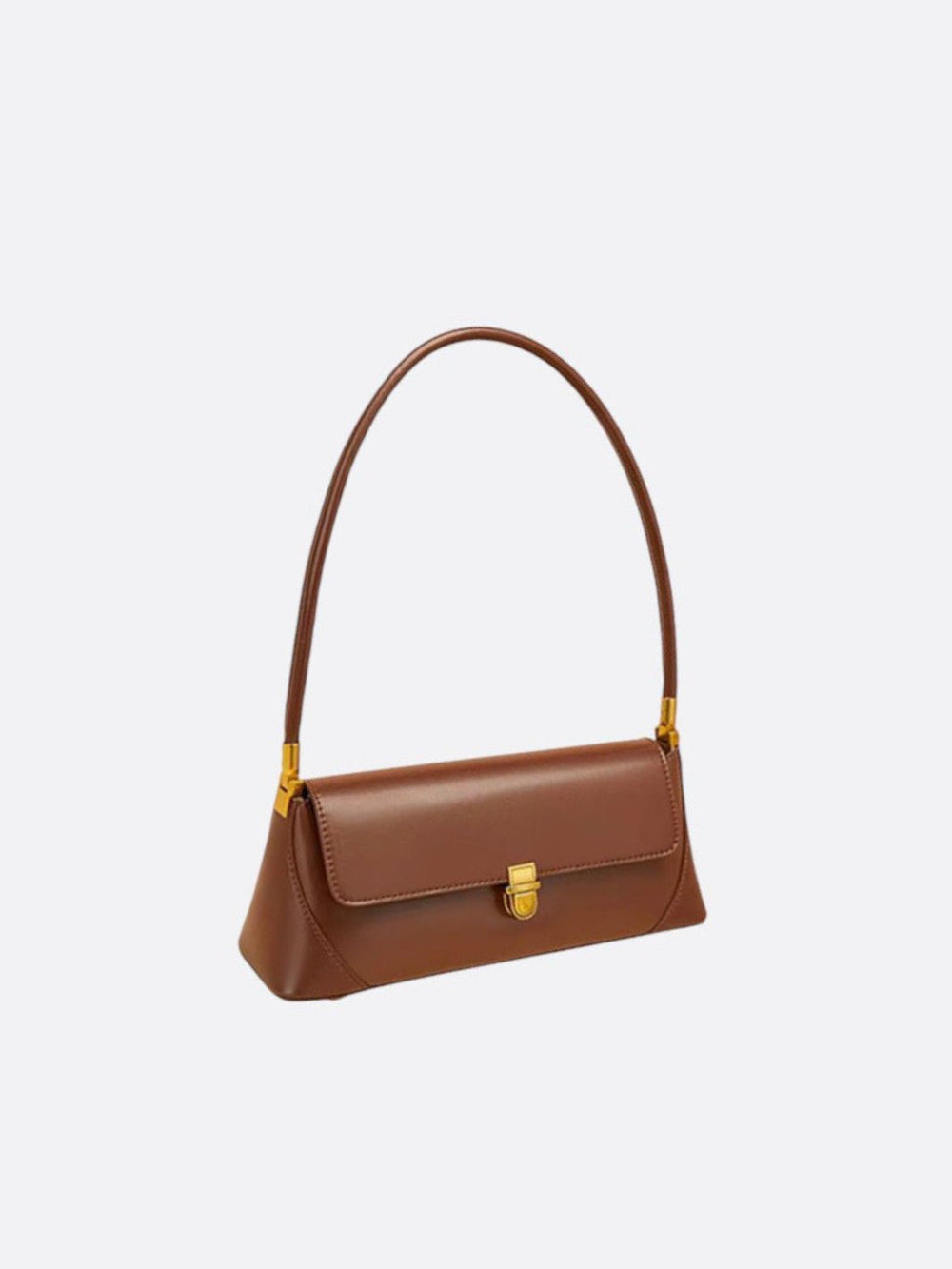 sac a main baguette vintage