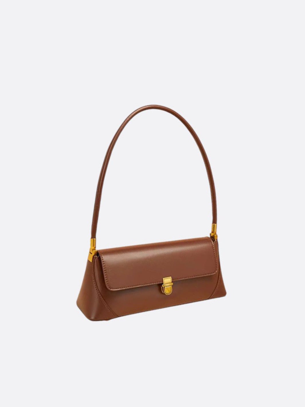 sac a main baguette vintage