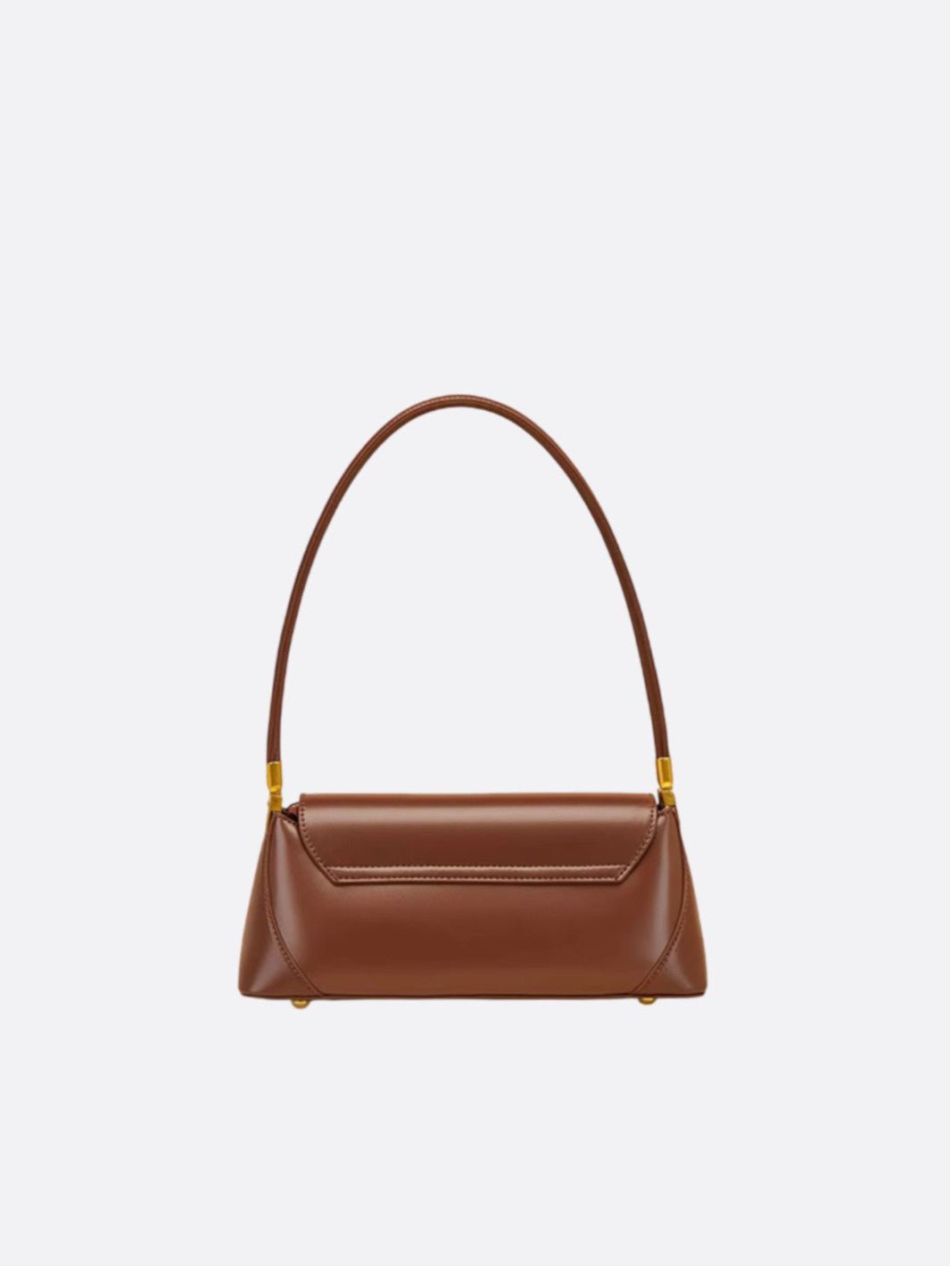 Retro baguette bag<br> Vesper
