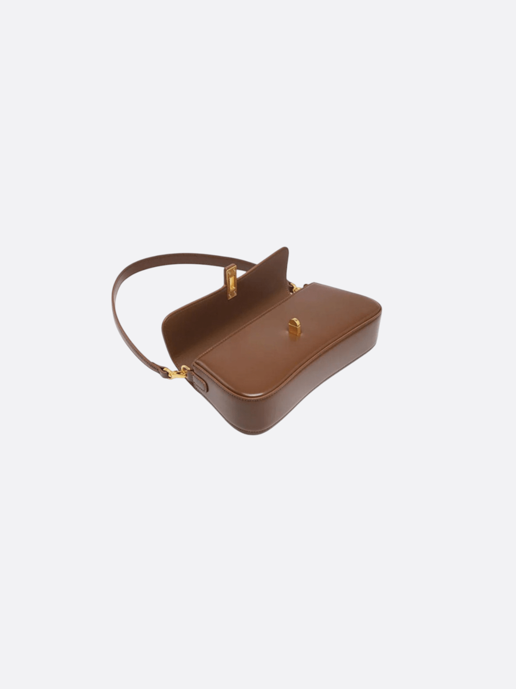 Vintage baguette bag<br> Granada