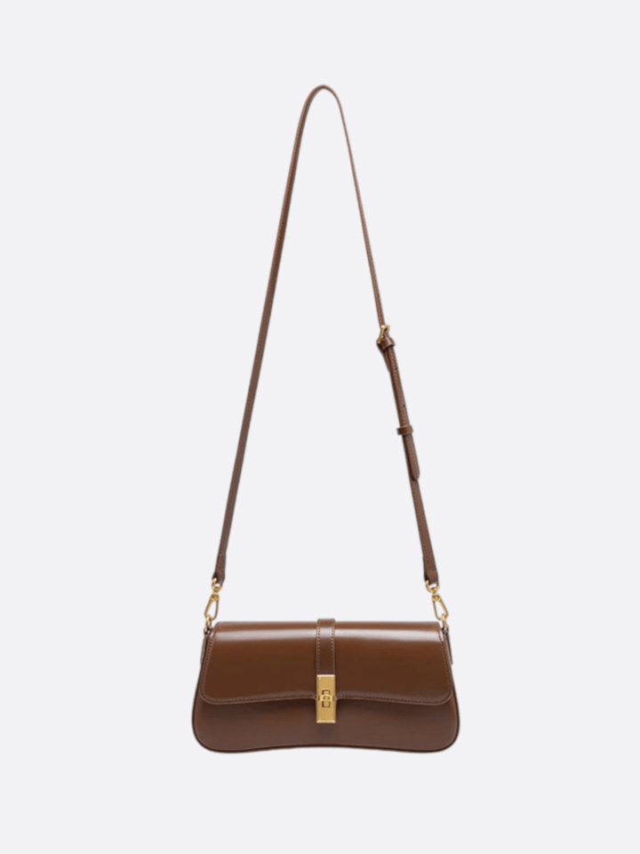 sac baguette femme