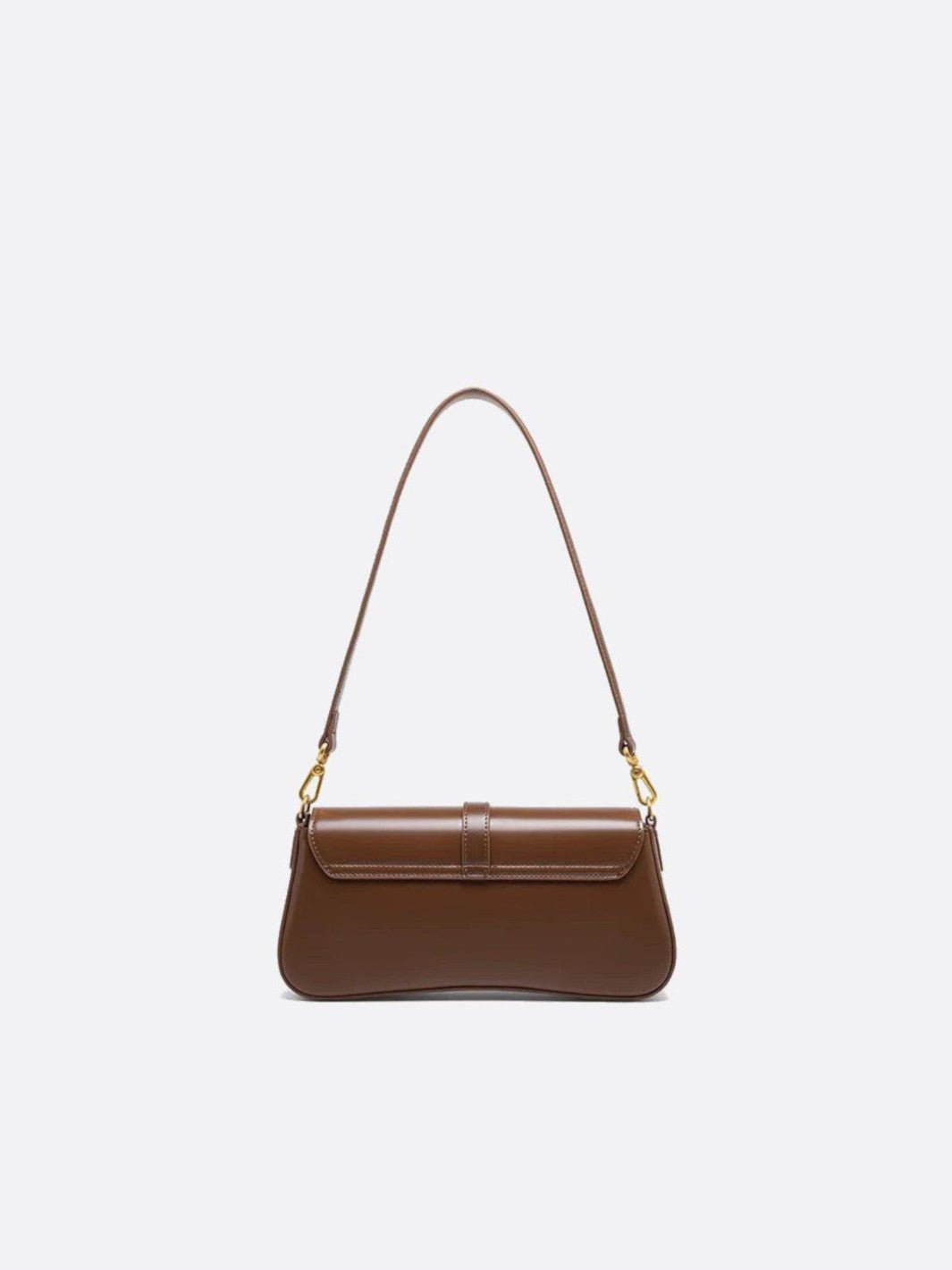 Vintage baguette bag<br> Granada