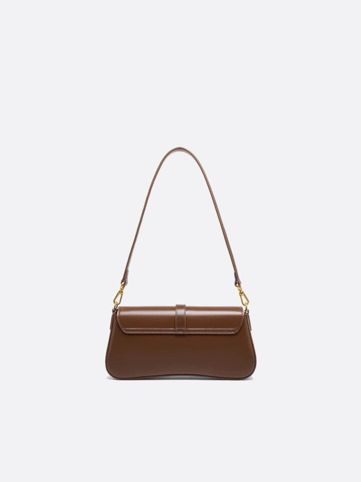 Vintage baguette bag<br> Granada