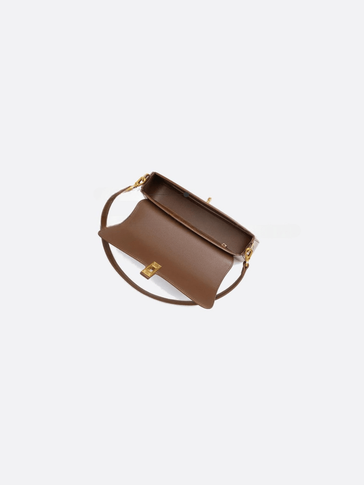 Vintage baguette bag<br> Granada