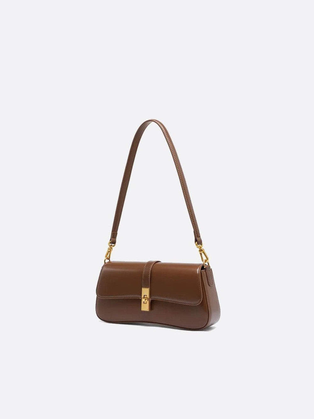 Sac baguette vintage