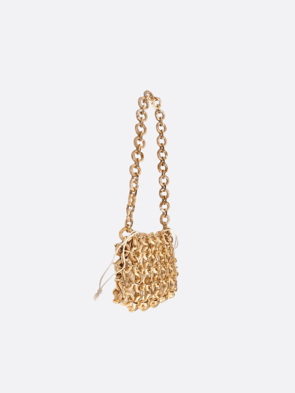 sac bandoulière avec anneau