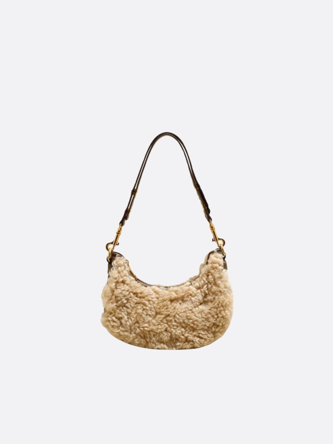 sac moumoute bandouliere