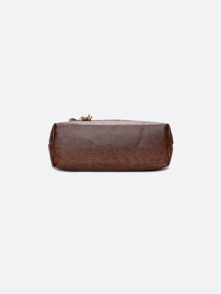 Bohemian style tote bag<br>Orenda