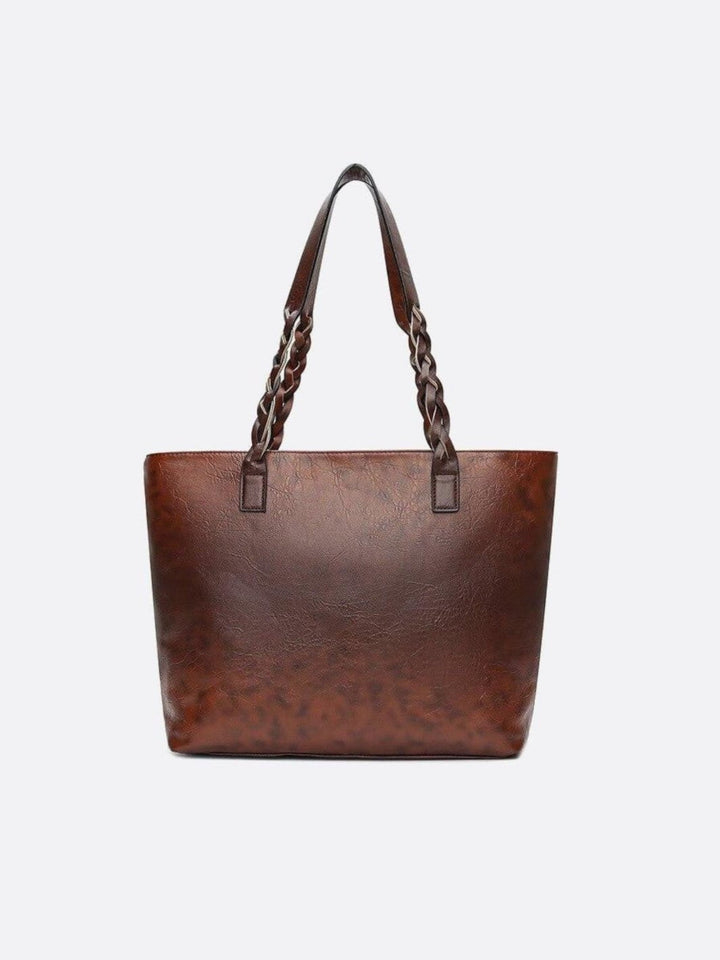 Bohemian style tote bag<br>Orenda