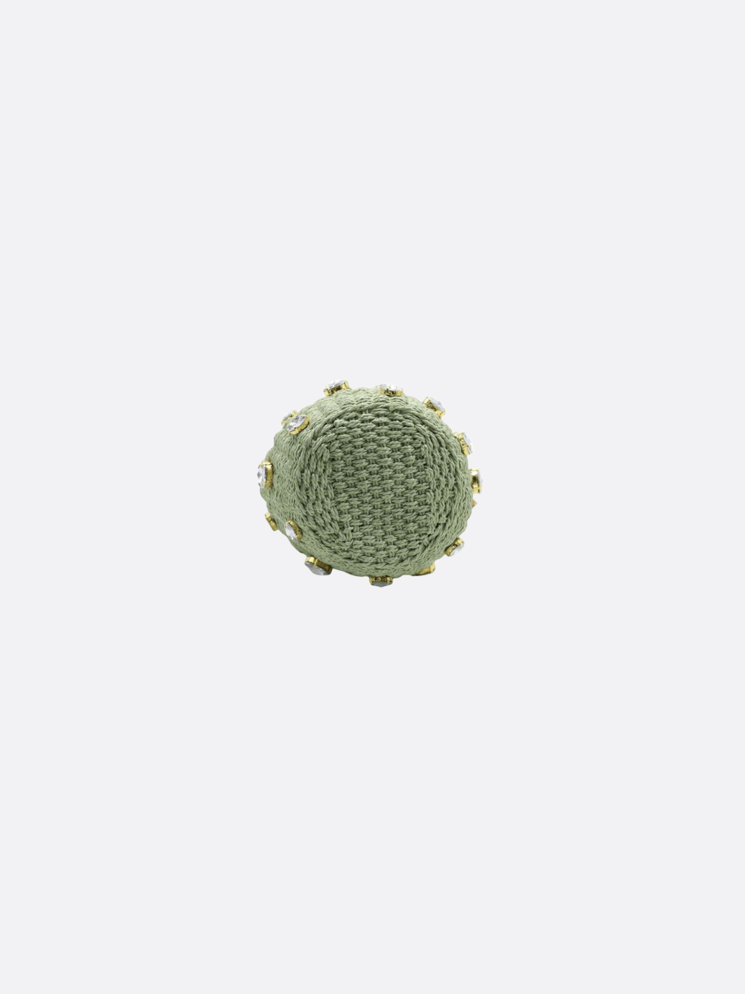 Braided rope bag<br>Oriana