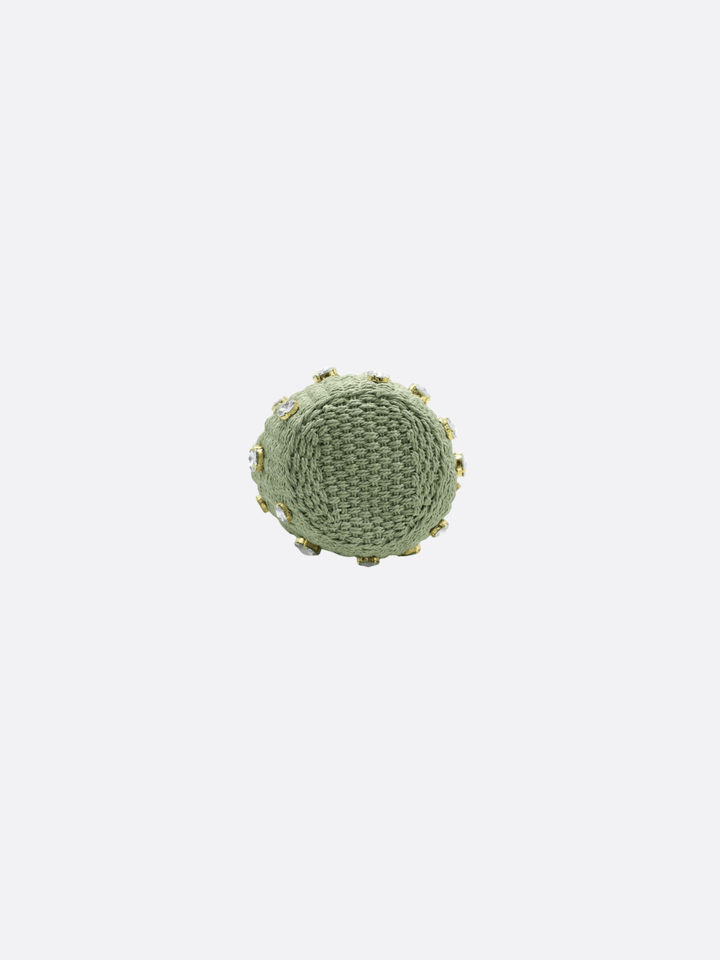 Braided rope bag<br>Oriana