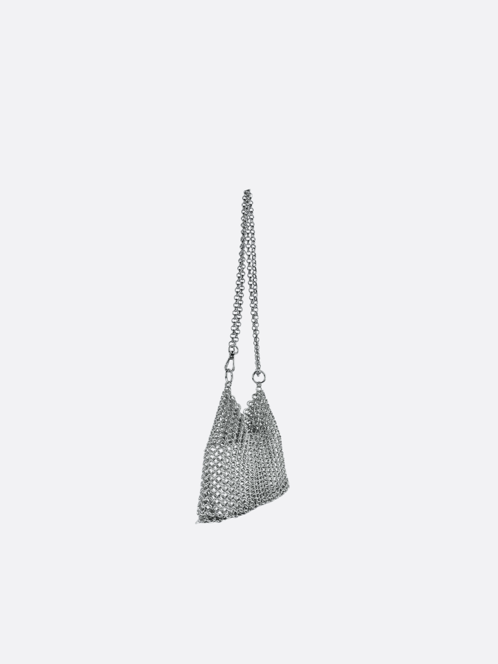 sac métal