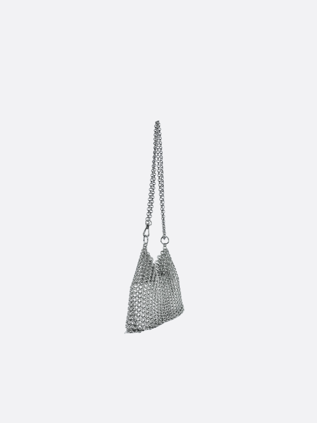 sac métal