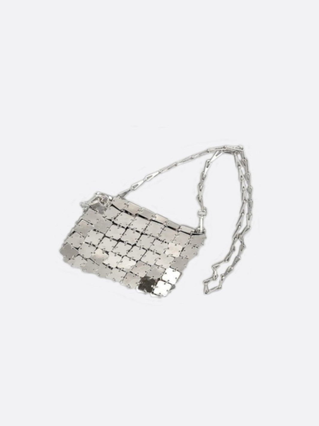 sac métallique