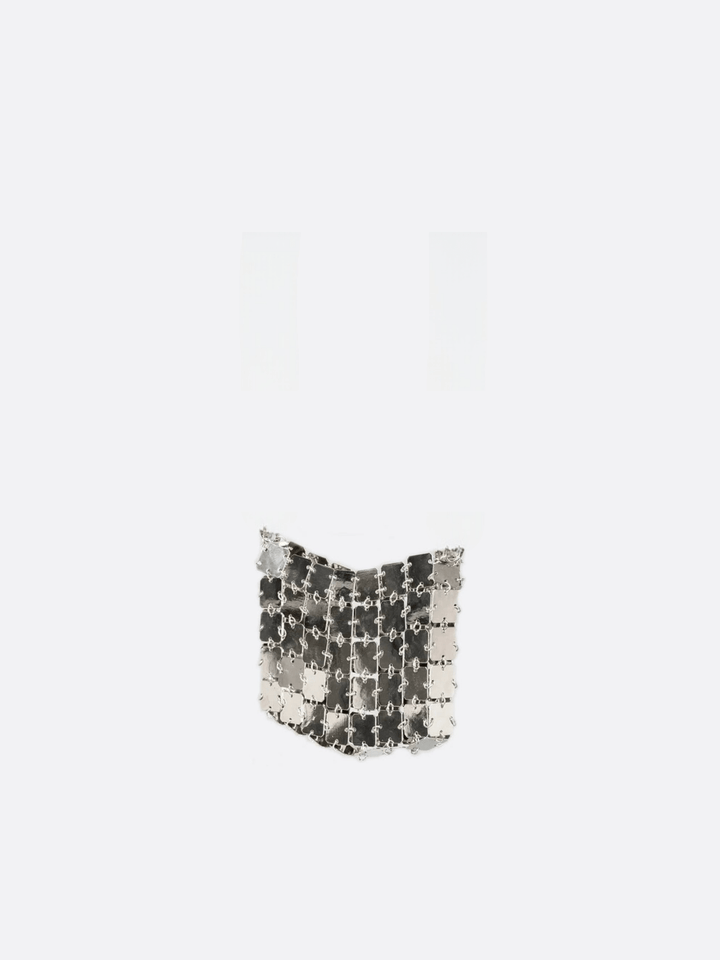 Metallic bag<br> Miralis