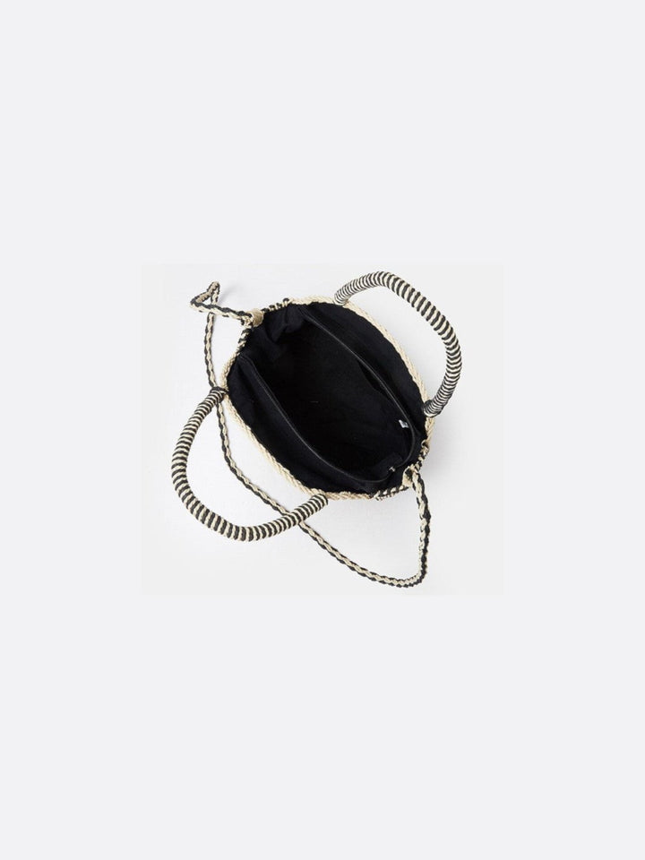 Black and white bag<br>Sirocco