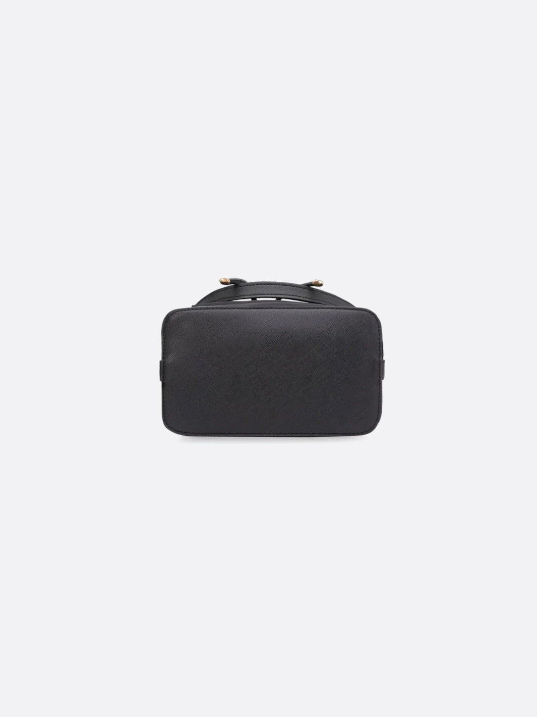 Canvas bucket bag<br>Strada