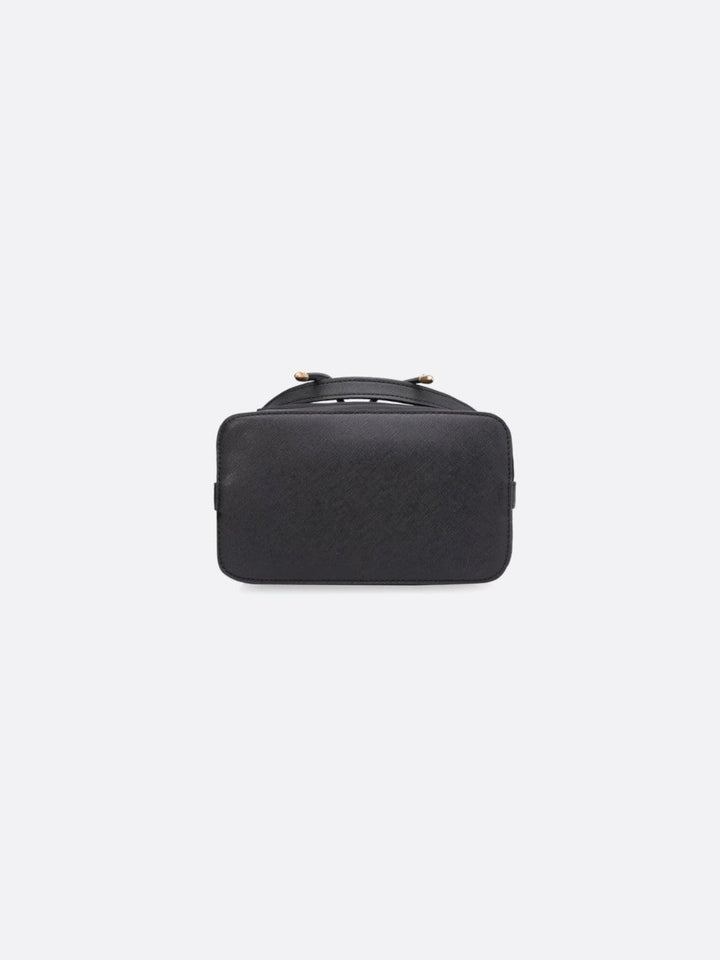 Canvas bucket bag<br>Strada