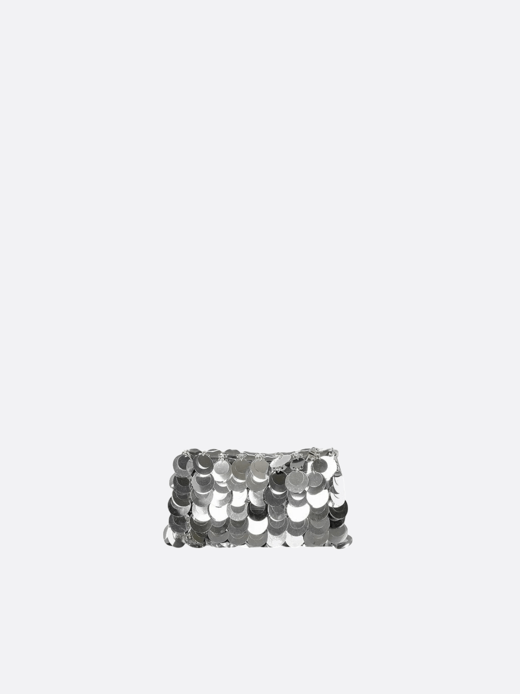 sac bandoulière sequin